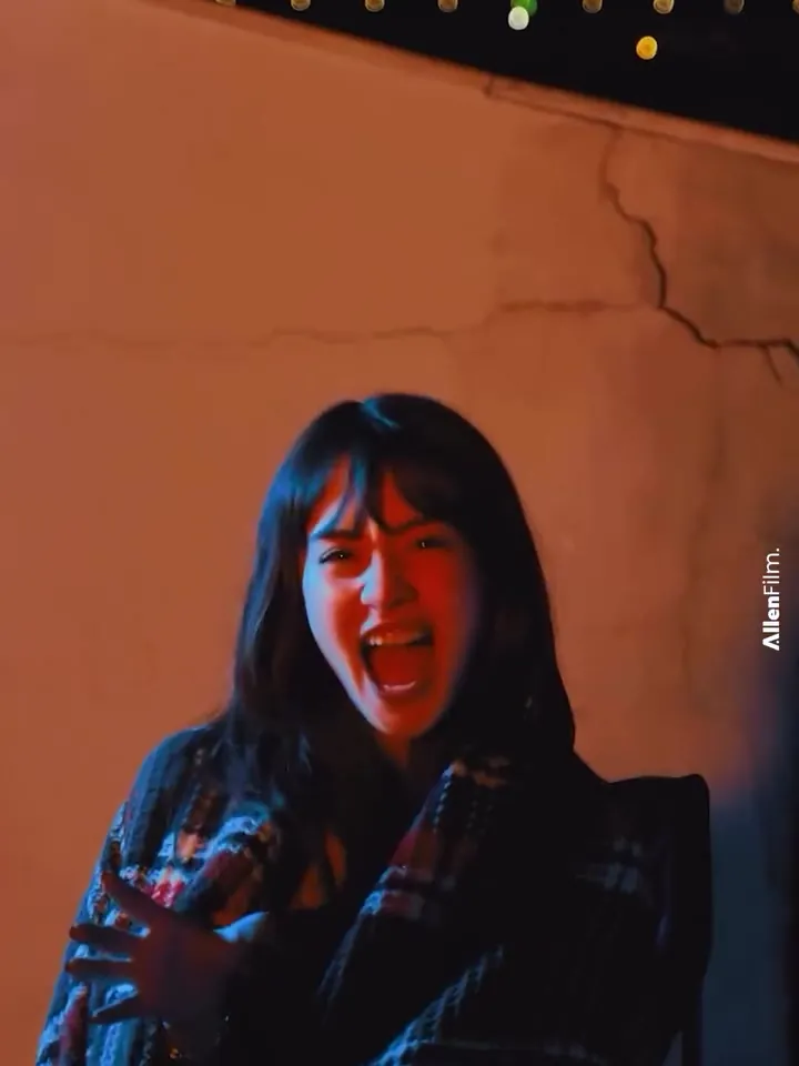 LiKLiDi Collective House tanıtım filminden kare